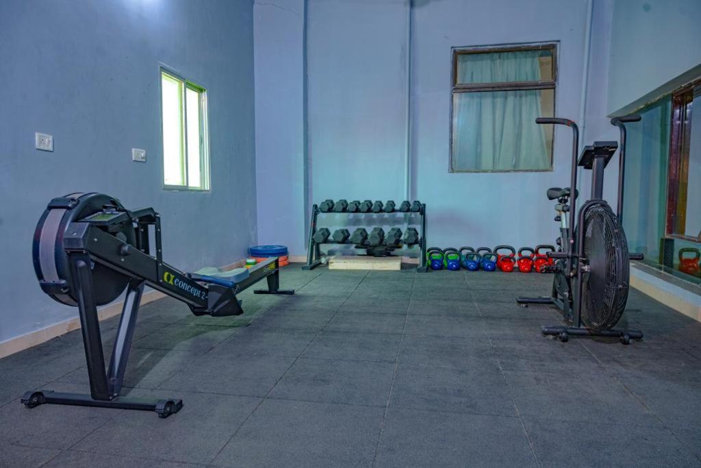 Bodhgaya Regency Hotel Экстерьер фото